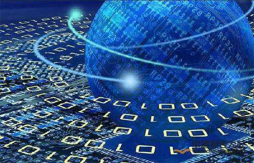 正荣地产浅谈中北时代观 高新产业崛起与工业互联网数据服务的融合