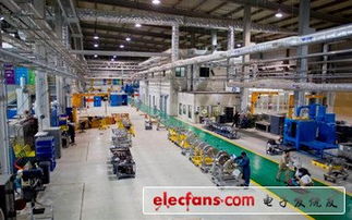 工业互联网技术赋能医疗高效运营 数据服务的新篇章