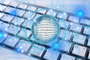 工业互联网 以数据服务驱动制造业新生产方式