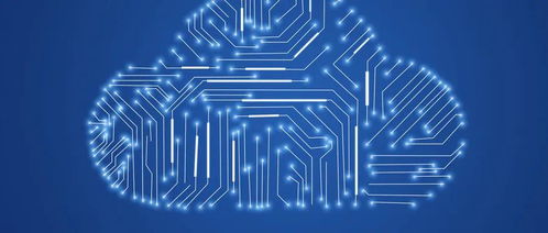 工业互联网数据服务 连接人工智能与新基建的供需纽带